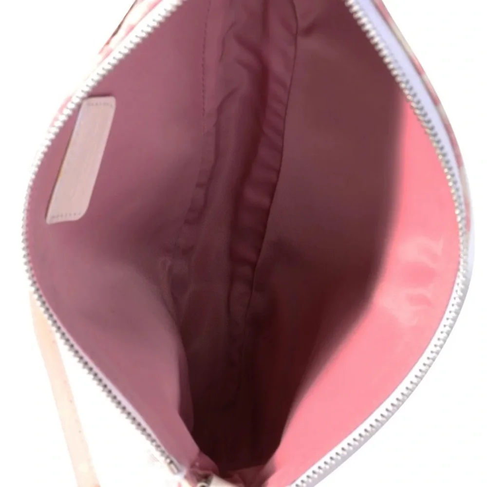 RARE Dior Diorissimo Saddle Bag - Picture 6 of 9